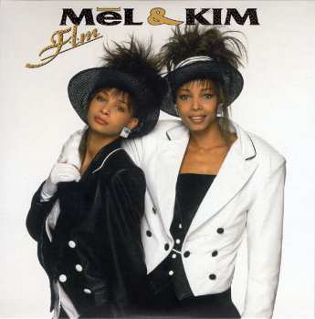 7CD/Box Set Mel & Kim: The Singles Box Set DLX