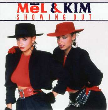 7CD/Box Set Mel & Kim: The Singles Box Set DLX