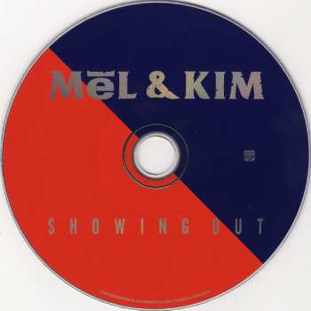7CD/Box Set Mel & Kim: The Singles Box Set DLX