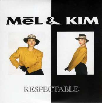 7CD/Box Set Mel & Kim: The Singles Box Set DLX