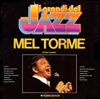 Mel Torme