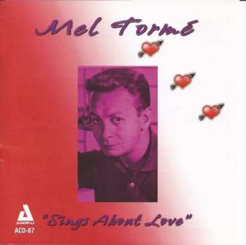 Album Mel Tormé: Sings About Love