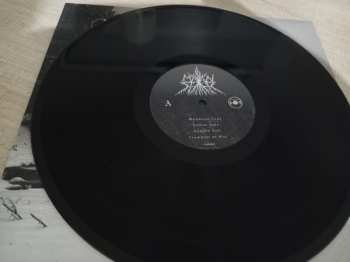 LP Melan Selas: Zephyrean Hymns LTD