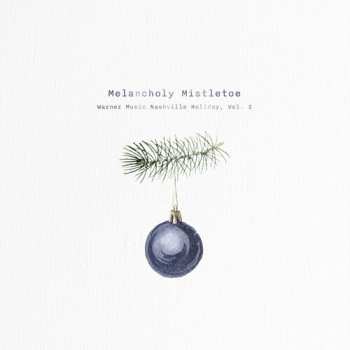 Album Melancholy Mistletoe Vol.2 / Various: Melancholy Mistletoe