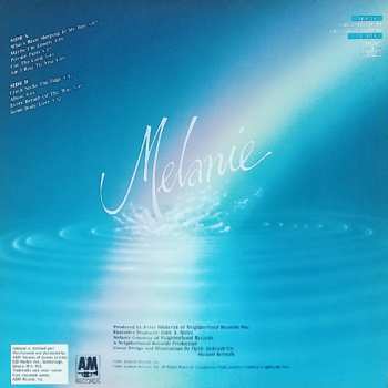 LP Melanie: Am I Real Or What