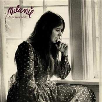 2CD Melanie: Autumn Lady