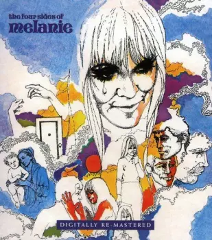 Four Sides Of Melanie