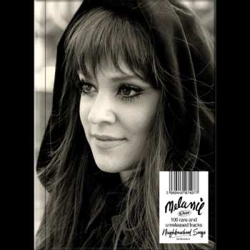 6CD Melanie: Neighbourhood Songs