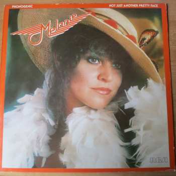 LP Melanie: Phonogenic Not Just Another Pretty Face