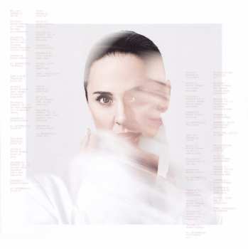 LP Melanie C: Melanie C CLR | LTD