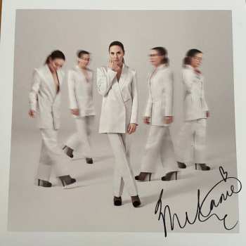 LP Melanie C: Melanie C CLR | LTD