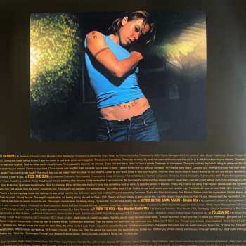 2LP Melanie C: Northern Star