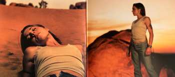 2LP Melanie C: Northern Star