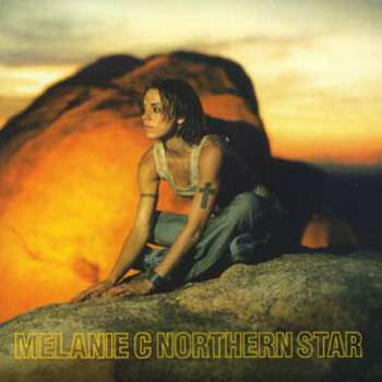 CD Melanie C: Northern Star