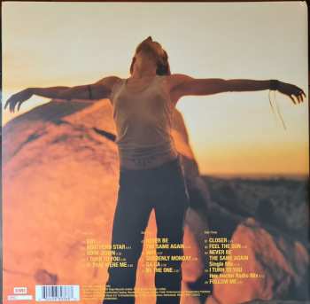 2LP Melanie C: Northern Star