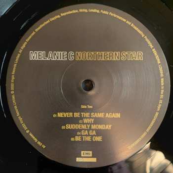 2LP Melanie C: Northern Star