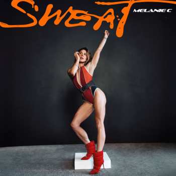 Album Melanie C: Sweat