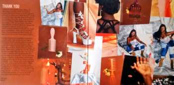 LP Melanie Charles: Y'all Don't (Really) Care About Black Women