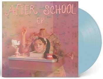 LP Melanie Martinez: After School EP CLR