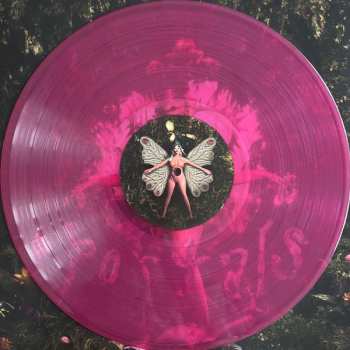LP Melanie Martinez: Portals LTD | CLR
