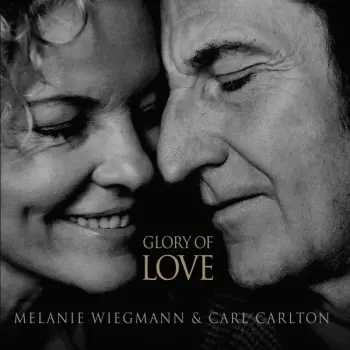 Melanie Wiegmann: Glory Of Love
