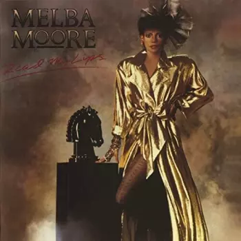 Melba Moore: Read My Lips