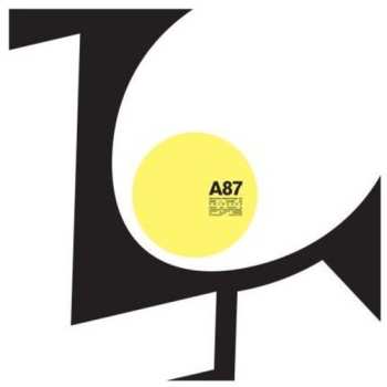 Album Melchior Productions: Bums 4 Higher EP