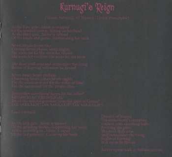 2CD Melechesh: Djinn LTD | DIGI