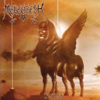 CD Melechesh: Sphynx