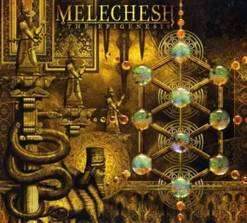 The Epigenesis