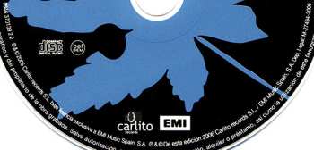 CD Melendi: Que El Cielo Espere Sentao