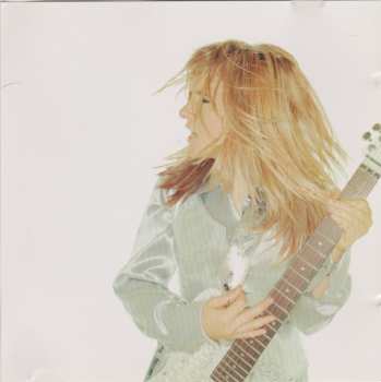 CD Melissa Etheridge: Your Little Secret