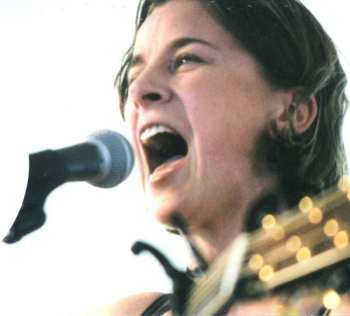 2CD Melissa Ferrick: Skinnier, Faster, Live At The B.P.C.