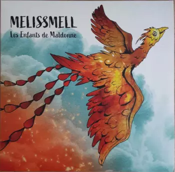 Melissmell: Les enfants de Maldonne