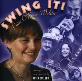 Album Melita,patti O'brien: Swing It