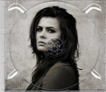 CD Mell: Mell & Vintage Future