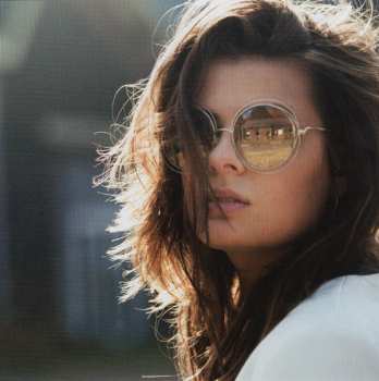 CD Mell: Mell & Vintage Future