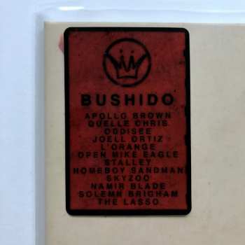 LP Mello Music Group: Bushido