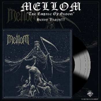 LP Mellom: The Empire of Gloom