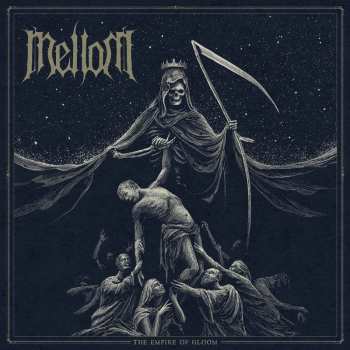 Album Mellom: The Empire Of Gloom