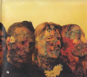 CD Mellow Bravo: Mellow Bravo