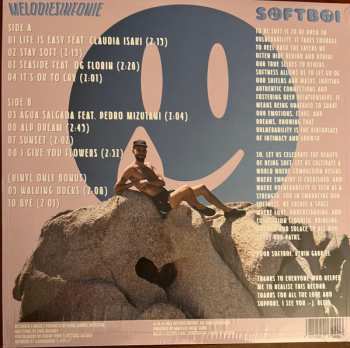 LP Melodiesinfonie: Softboi