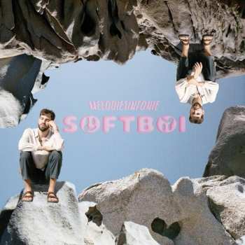 LP Melodiesinfonie: Softboi