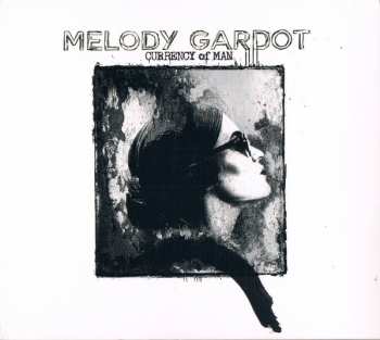 CD Melody Gardot: Currency Of Man DLX | DIGI