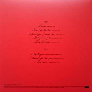 3LP/Box Set Melody Gardot: Live In Europe LTD
