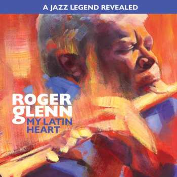 CD Melody Gardot: Roger Glenn - My Latin Heart