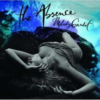 CD Melody Gardot: The Absence