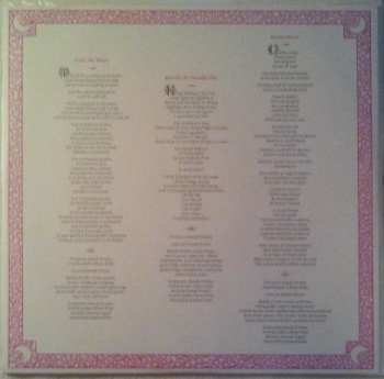 LP Melody's Echo Chamber: Bon Voyage DLX | CLR