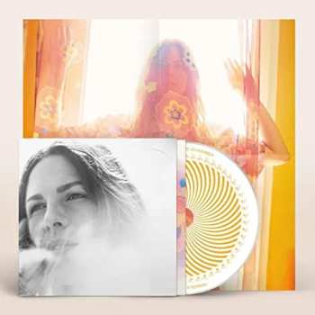 CD Melody's Echo Chamber: Emotional Eternal