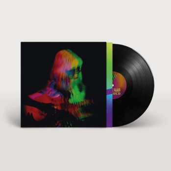 LP Melody's Echo Chamber: Unfold